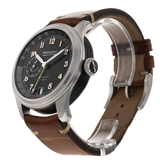 Bremont H-4 Hercules H-4 HERCULES Image 2